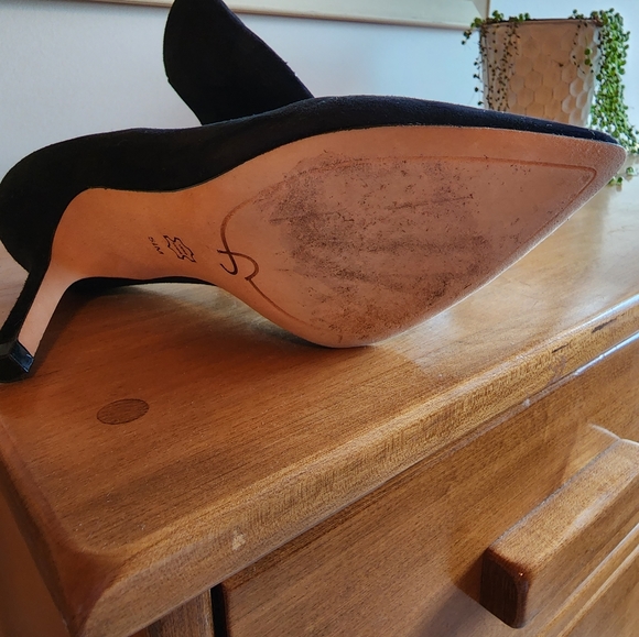 shoes - Picture 4 of 7